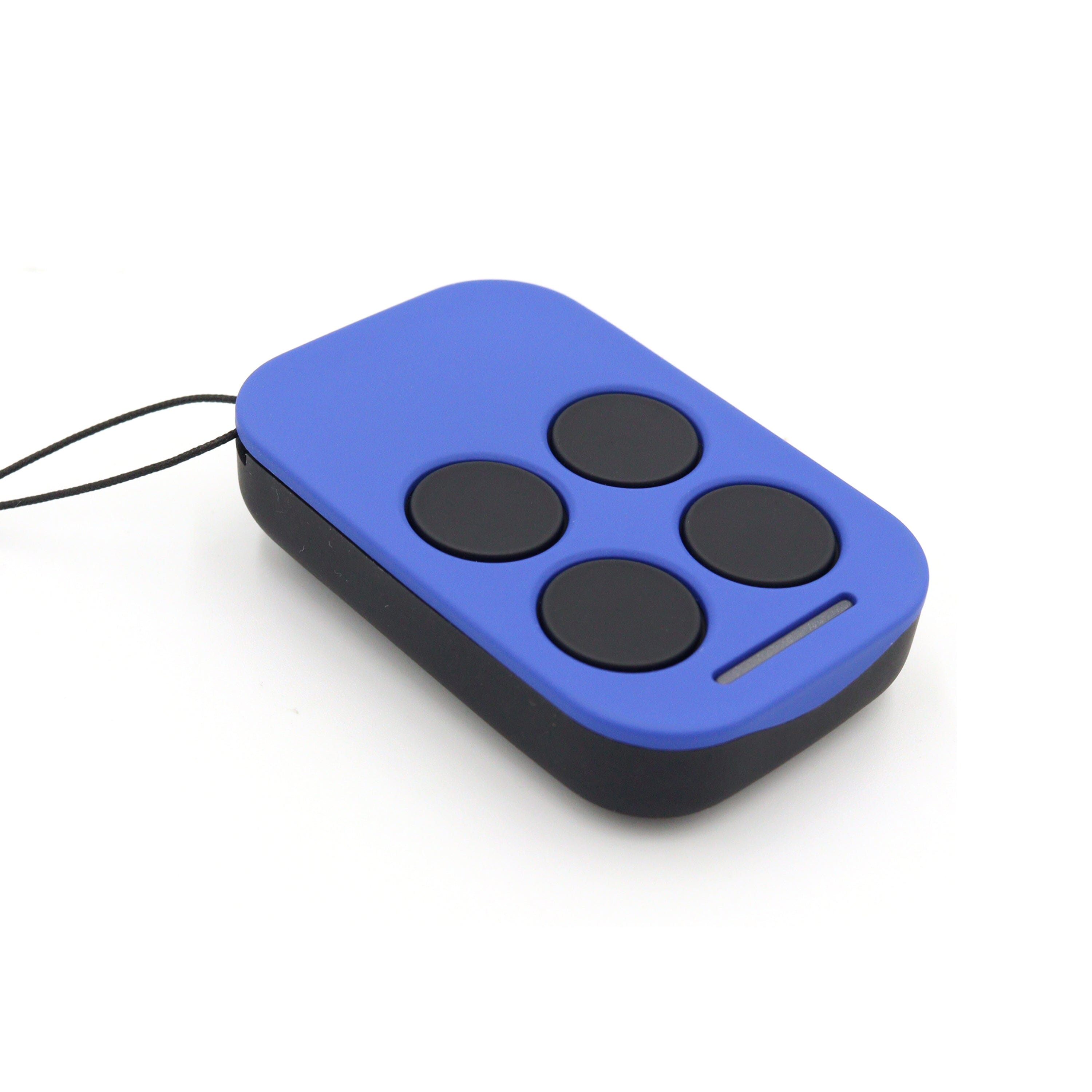 Q-Tron 868TT1 Compatible Cloning Remote | Remote Pro
